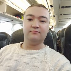 Фотография мужчины Иззатилло, 32 года из г. Петрозаводск