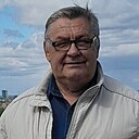 Евгений, 64 года