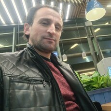 Фотография мужчины Эдик, 42 года из г. Тбилиси