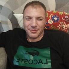 Фотография мужчины Юрий, 44 года из г. Бийск