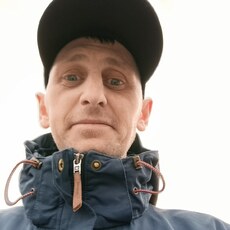 Фотография мужчины Андрей, 36 лет из г. Заводоуковск