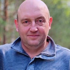 Фотография мужчины Алексей, 49 лет из г. Владимир