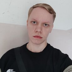 Фотография мужчины Александр, 23 года из г. Киров