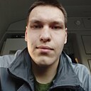 Матвей, 22 года
