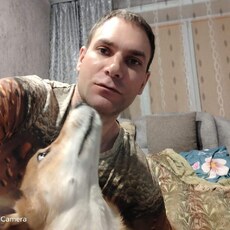 Фотография мужчины Андрей, 38 лет из г. Южно-Сахалинск