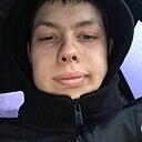 Данила, 21 год