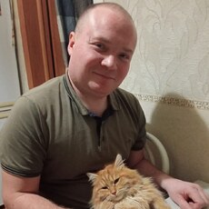 Фотография мужчины Игорь, 31 год из г. Макеевка