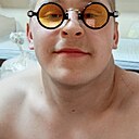 Гена, 22 года