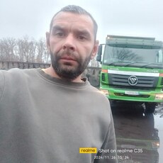 Фотография мужчины Максим, 42 года из г. Чугуев