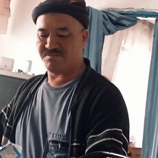 Фотография мужчины Такен, 54 года из г. Узунагач