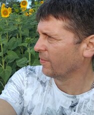 Фотография мужчины Павел, 45 лет из г. Камышин