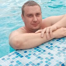 Фотография мужчины Илья, 36 лет из г. Ульяновск