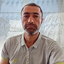 Джейхун, 43 года