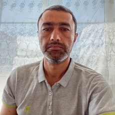 Фотография мужчины Джейхун, 43 года из г. Черкесск
