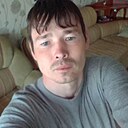 Леха Ямбаршев, 37 лет
