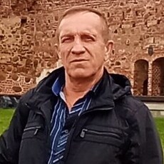 Фотография мужчины Анатолий, 57 лет из г. Березино
