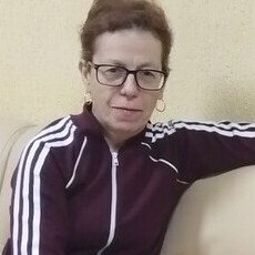 Фотография девушки Галина, 54 года из г. Слуцк