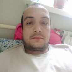 Фотография мужчины Mehroj, 39 лет из г. Чита