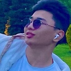 Фотография мужчины Тот Самый, 27 лет из г. Луганск