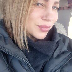 Фотография девушки Ирина, 42 года из г. Находка