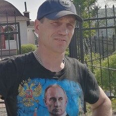 Фотография мужчины Константин, 43 года из г. Прокопьевск