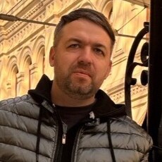 Фотография мужчины Александр, 39 лет из г. Аксай