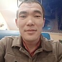 Асхат, 34 года
