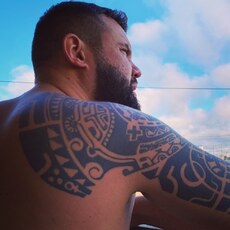 Фотография мужчины Владимир, 40 лет из г. Королёв