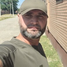 Фотография мужчины Алик, 45 лет из г. Строитель (Белгородская Обл)