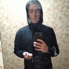 Фотография мужчины Виктор, 28 лет из г. Слоним