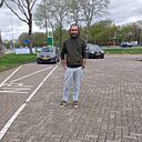 Вахо, 37 лет
