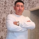 Аскар, 34 года