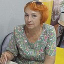 Наталия, 69 лет