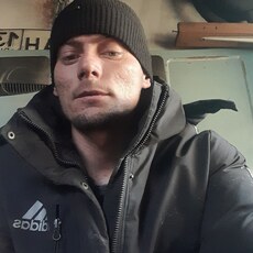 Фотография мужчины Борис, 31 год из г. Черемхово