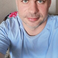 Фотография мужчины Игорь, 45 лет из г. Невельск