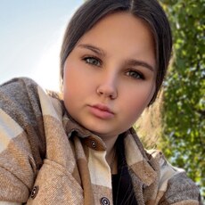 Фотография девушки Марина, 22 года из г. Орехово-Зуево