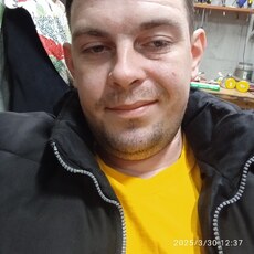 Фотография мужчины Лешка, 31 год из г. Кобрин