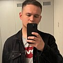 Егор, 22 года