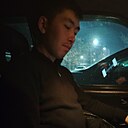 Султан, 29 лет