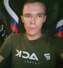 Фотография мужчины Алексей, 24 года из г. Одинцово