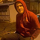 Сергей, 20 лет