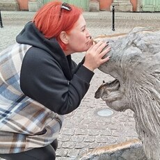Фотография девушки Вера, 46 лет из г. Запорожье