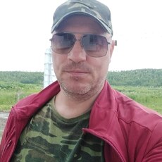 Фотография мужчины Андрей, 51 год из г. Холмск