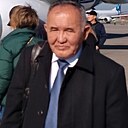 Шакен, 60 лет