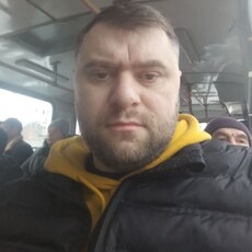 Фотография мужчины Олексій, 41 год из г. Немиров