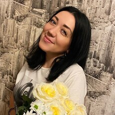 Фотография девушки Ксения, 45 лет из г. Томск