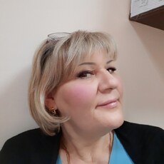Фотография девушки Марина, 55 лет из г. Волгоград