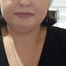 Фотография девушки Галина, 44 года из г. Омск