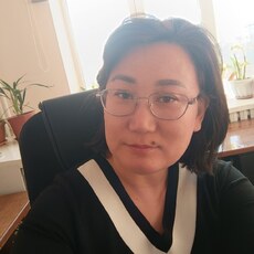 Фотография девушки Кама, 42 года из г. Тараз