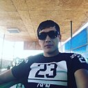 Сапар, 34 года